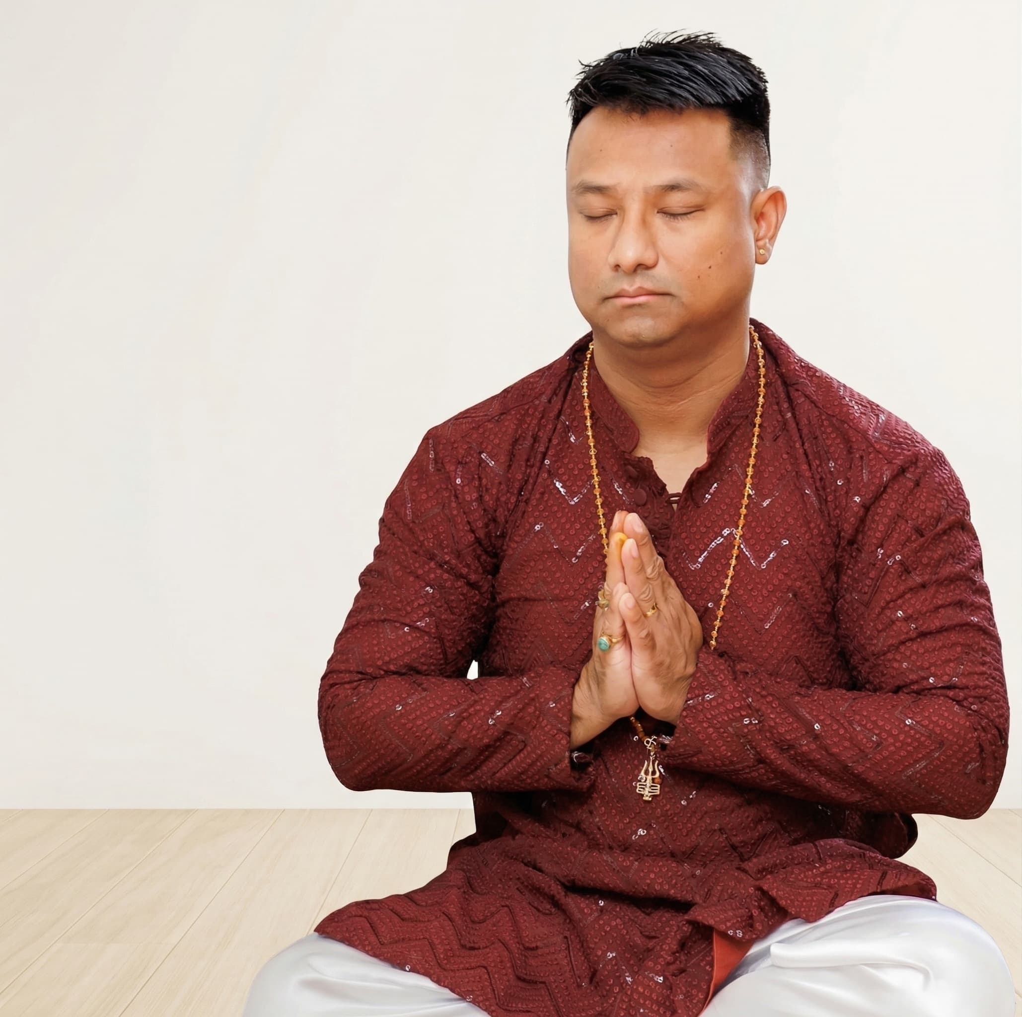 Vikrant Rana